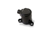CNC RACING Actuador Embrague Diam.30mm Estilo Carbono para Ducati Multistrada 1200, Monster, Hypermotard